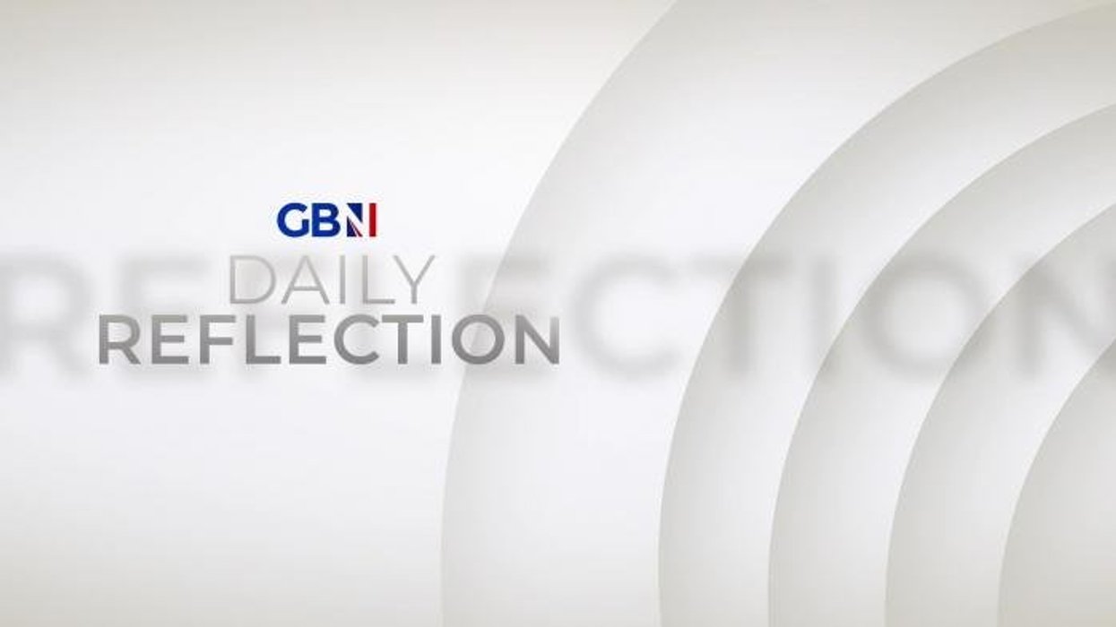 GB News Daily Reflection - Saturday 24th January 2026