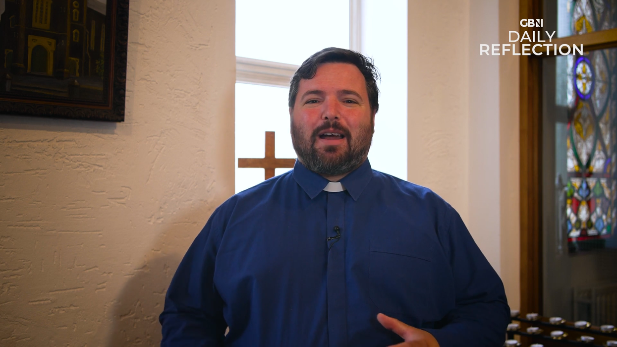 GB News Daily Reflection