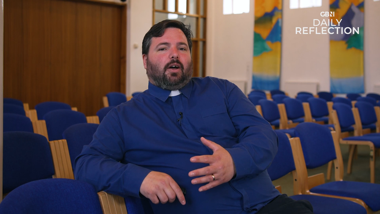 GB News Daily Reflection