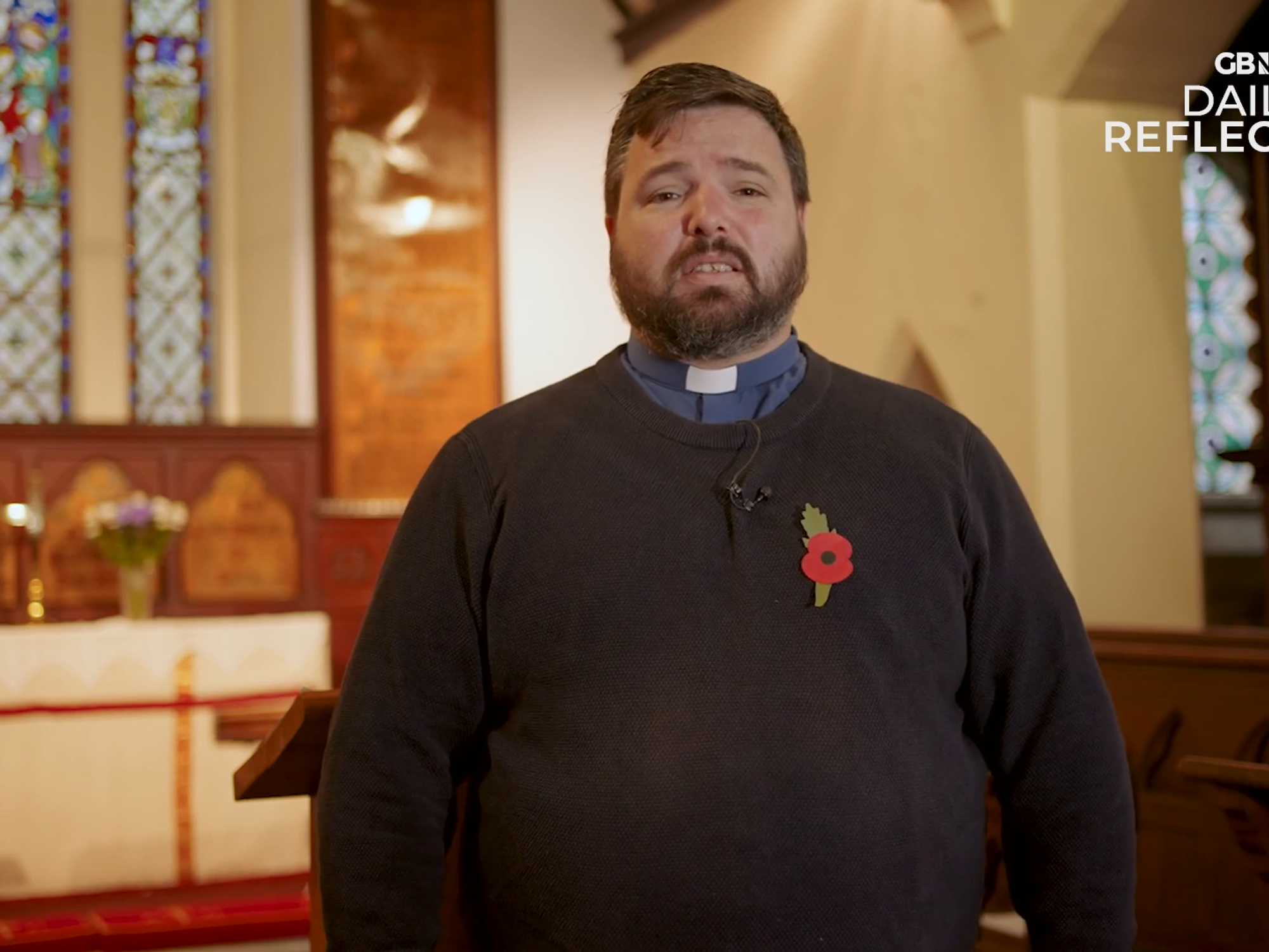 GB News Daily Reflection