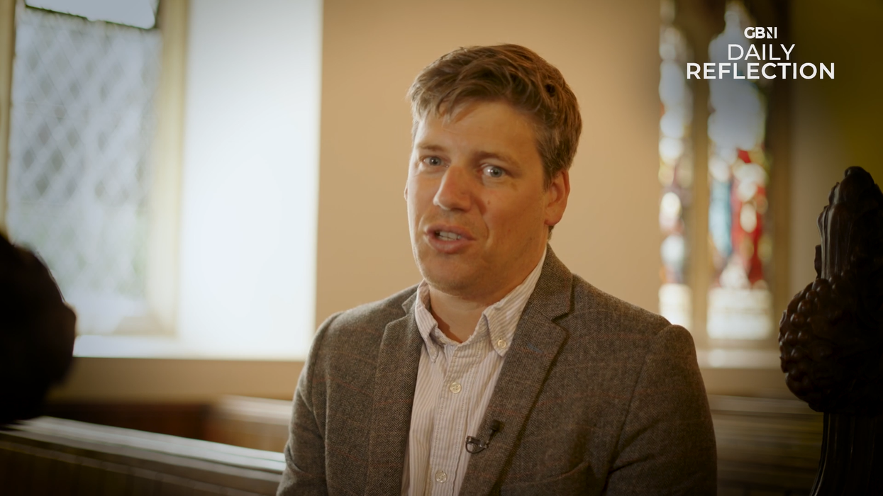 GB News Daily Reflection