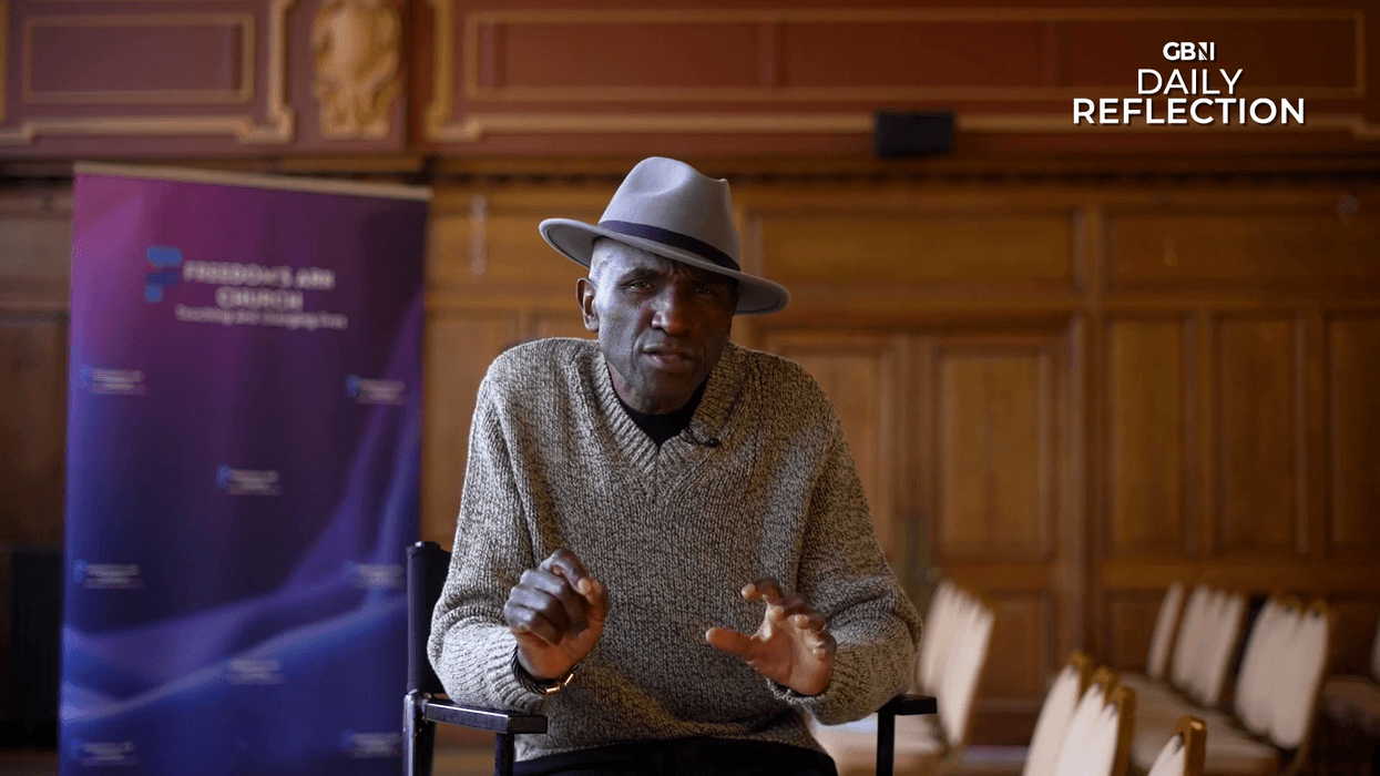 GB News Daily Reflection