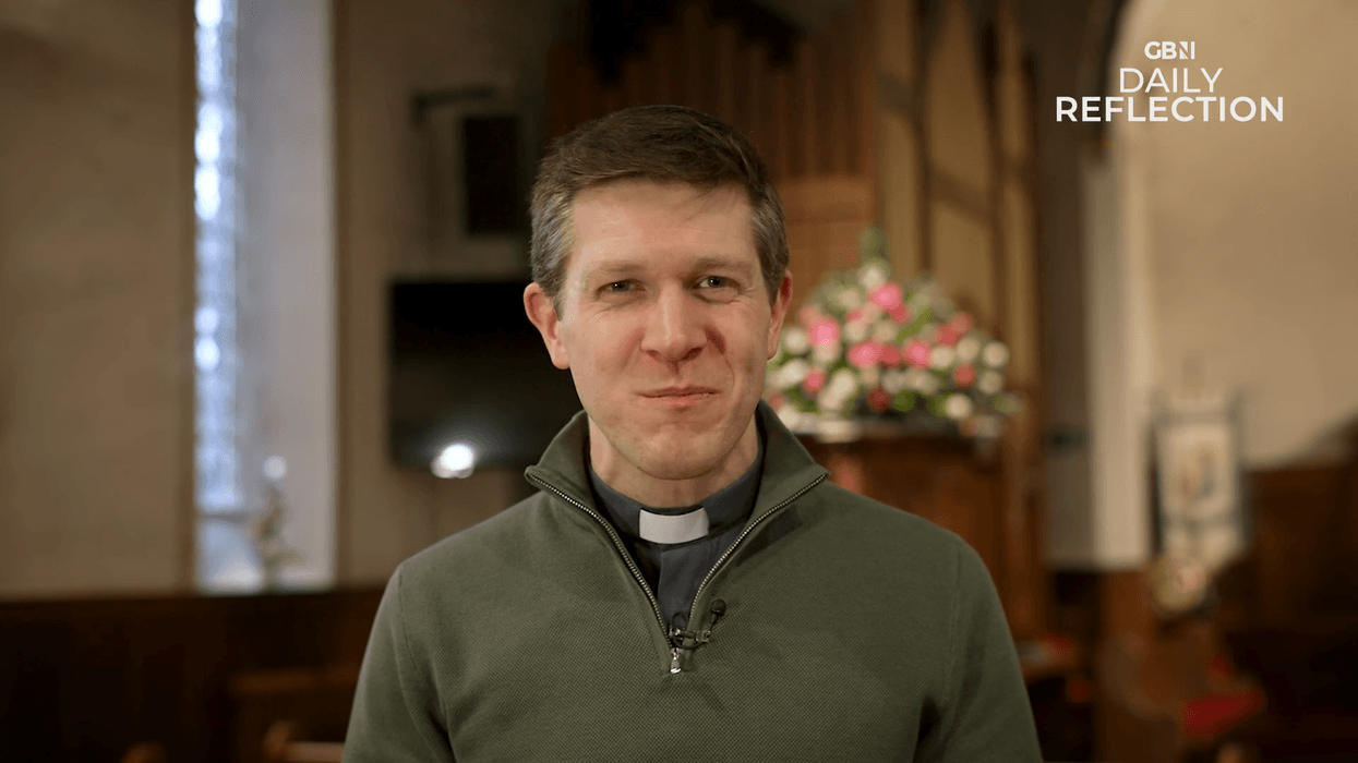 GB News Daily Reflection