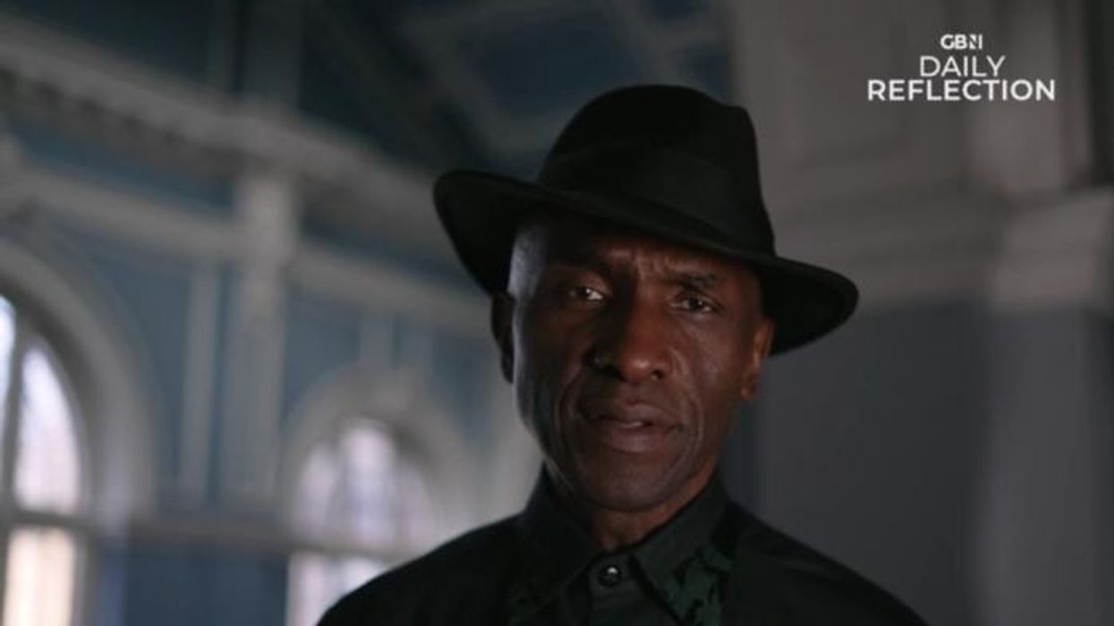 GB News Daily Reflections - Monday 12 May