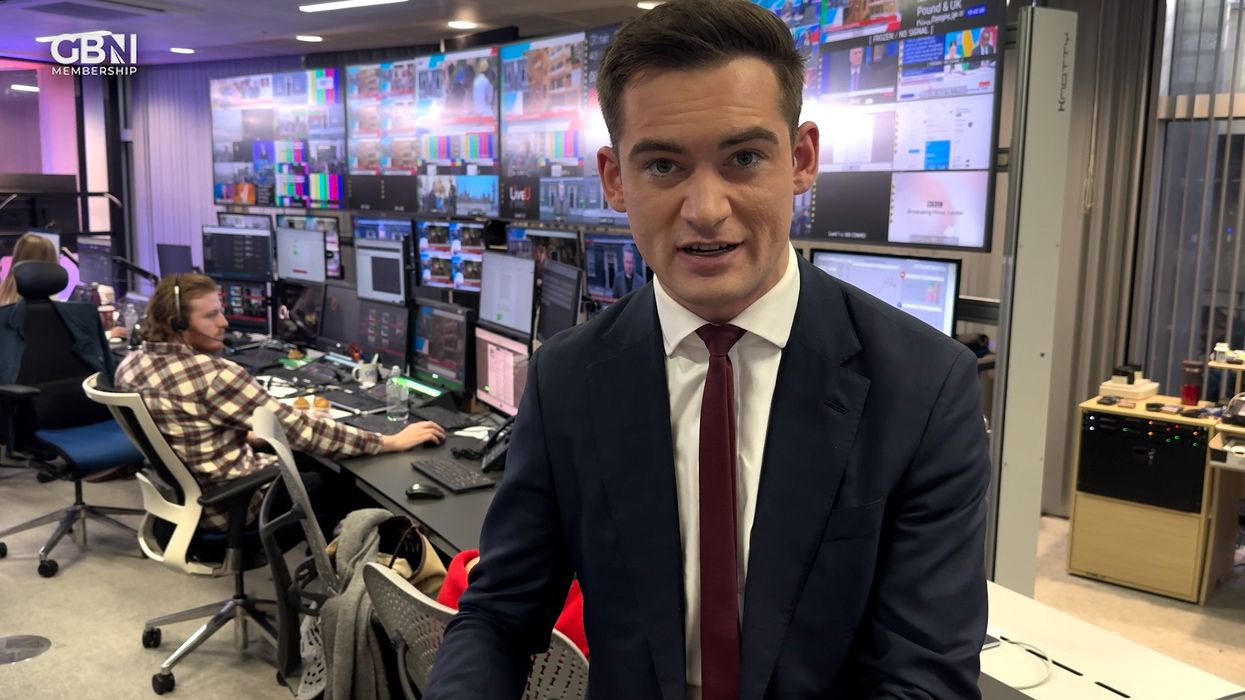 GB News Deputy Political Editor Tom Harwood analyses where the Government's agenda now stands.