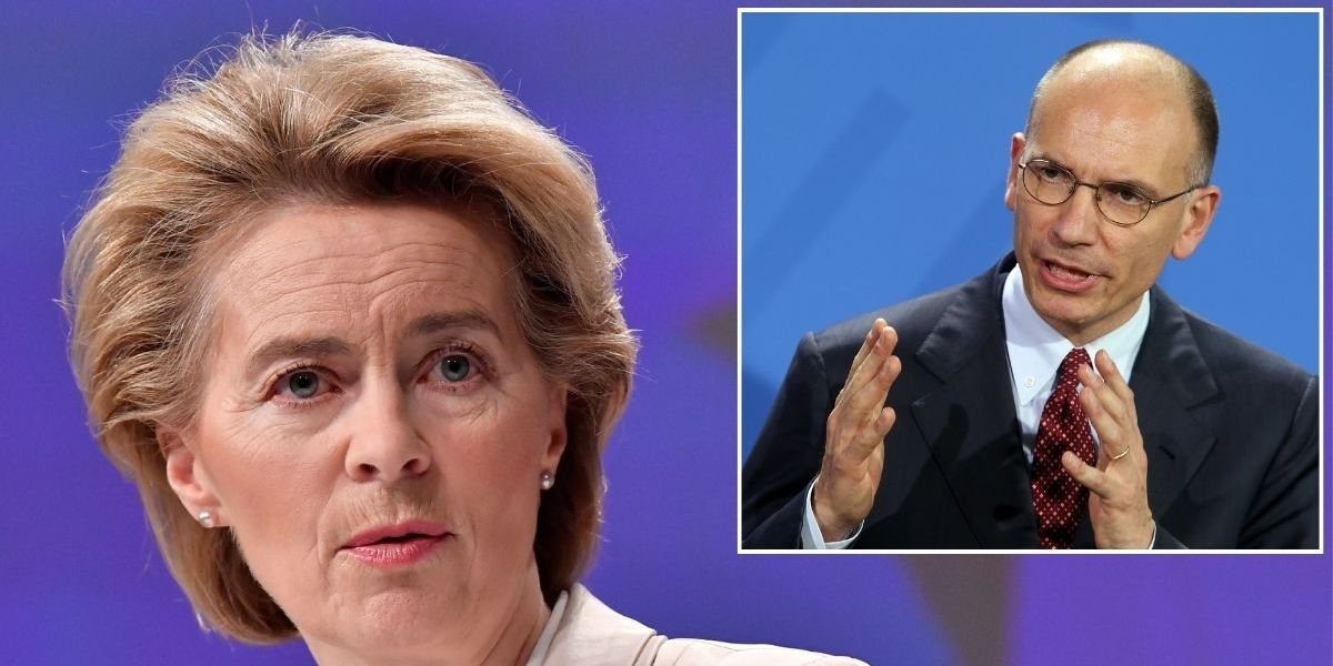 NextImg:'Dark side' of EU's single market to be exposed as Brussels set for fresh power grab