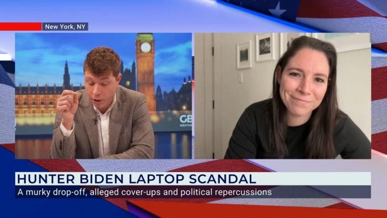 Joe Biden at risk of being ‘shuffled out behind closed doors’ after repeated gaffes