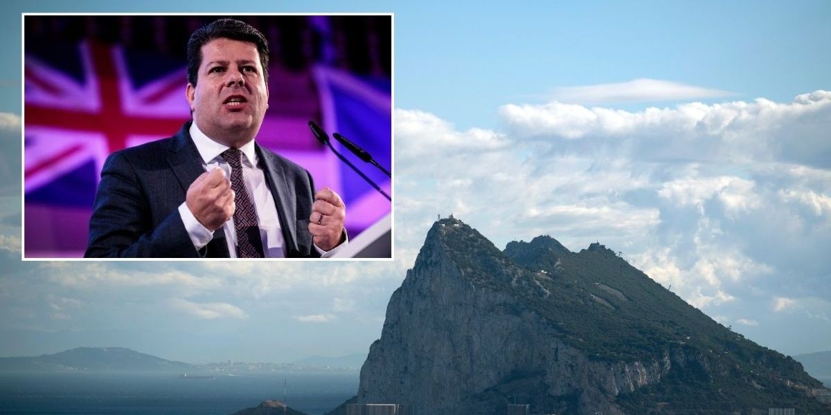 NextImg:Gibraltar threatens to walk away from Brexit talks with Spain: 'No concessions!'