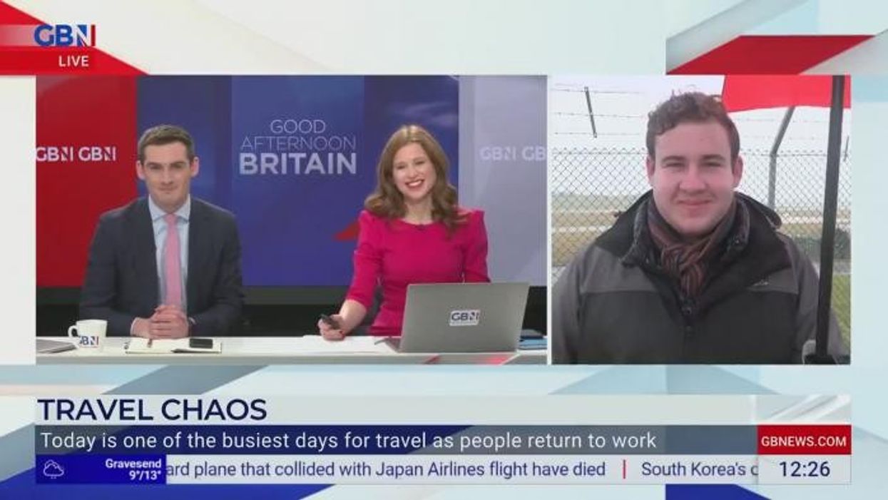 Britons evacuated from their homes as UK council declares major incident due to 'worst flooding ever'