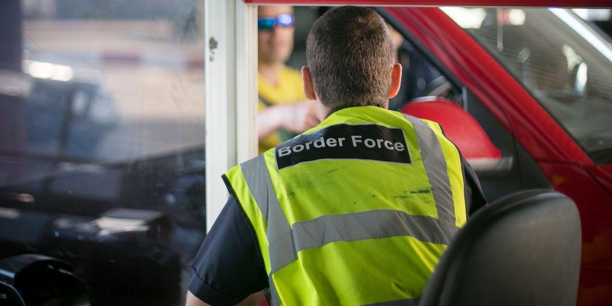 NextImg:Home Office blunder mistakenly allows foreign nationals to live in Britain indefinitely