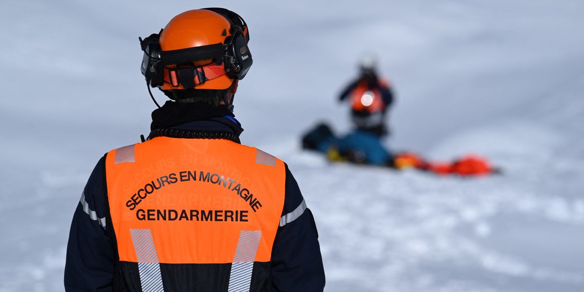 NextImg:'Beyond heartbroken!' Family of mother and son killed in Alps avalanche release devastating statement