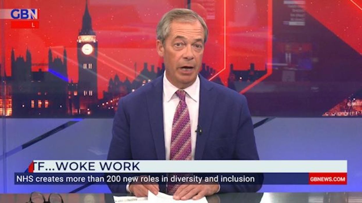 Channel 4 in diversity row as chairman expresses fury at appointment of five new white bosses