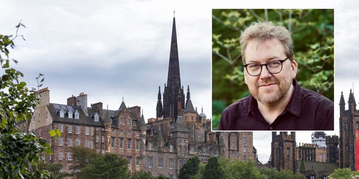NextImg:Covid emails from top virologist kept SECRET as university accused of cover-up