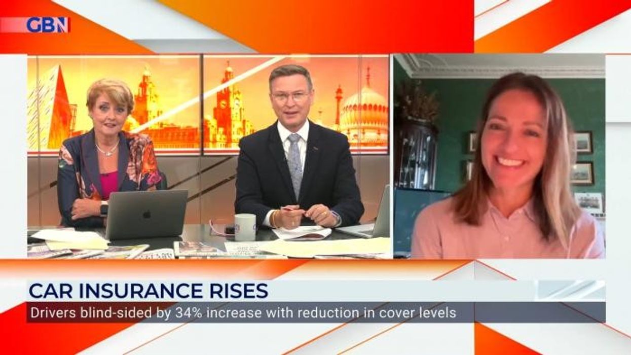 Drivers to see major car insurance changes on huge ‘scale’ get rolled out as Labour takes action
