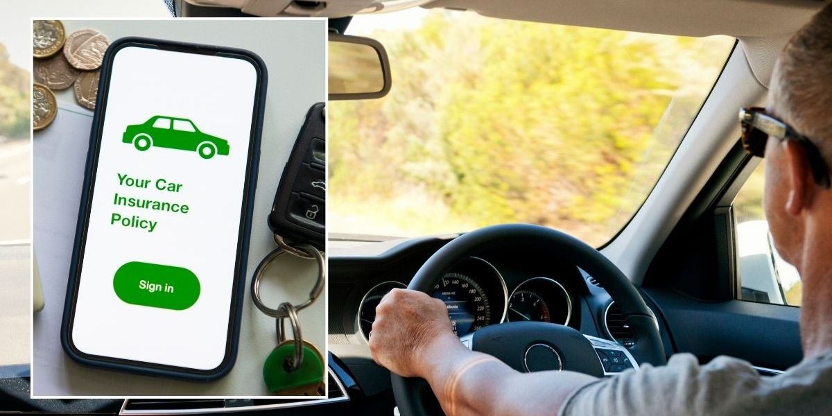 NextImg:Drivers to benefit from more car insurance options to help lower prices as costs reach unaffordable levels