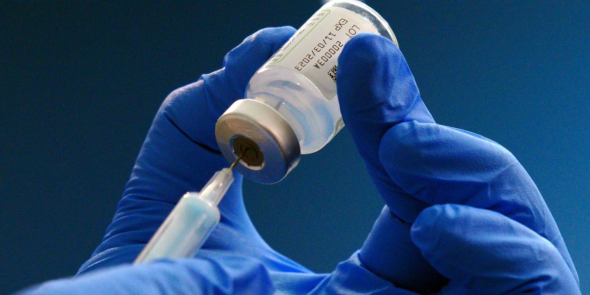 NextImg:Covid jabs skipped en masse by Britons finds new research