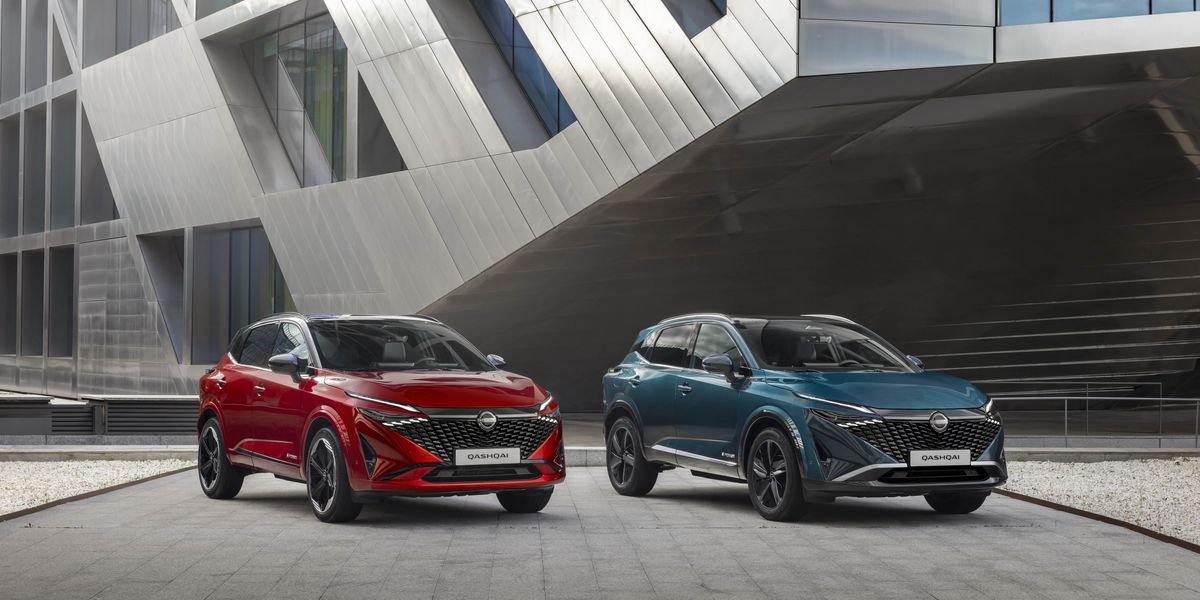 NextImg:Two major car manufacturers ‘in talks’ over potential merger to create largest electric vehicle company