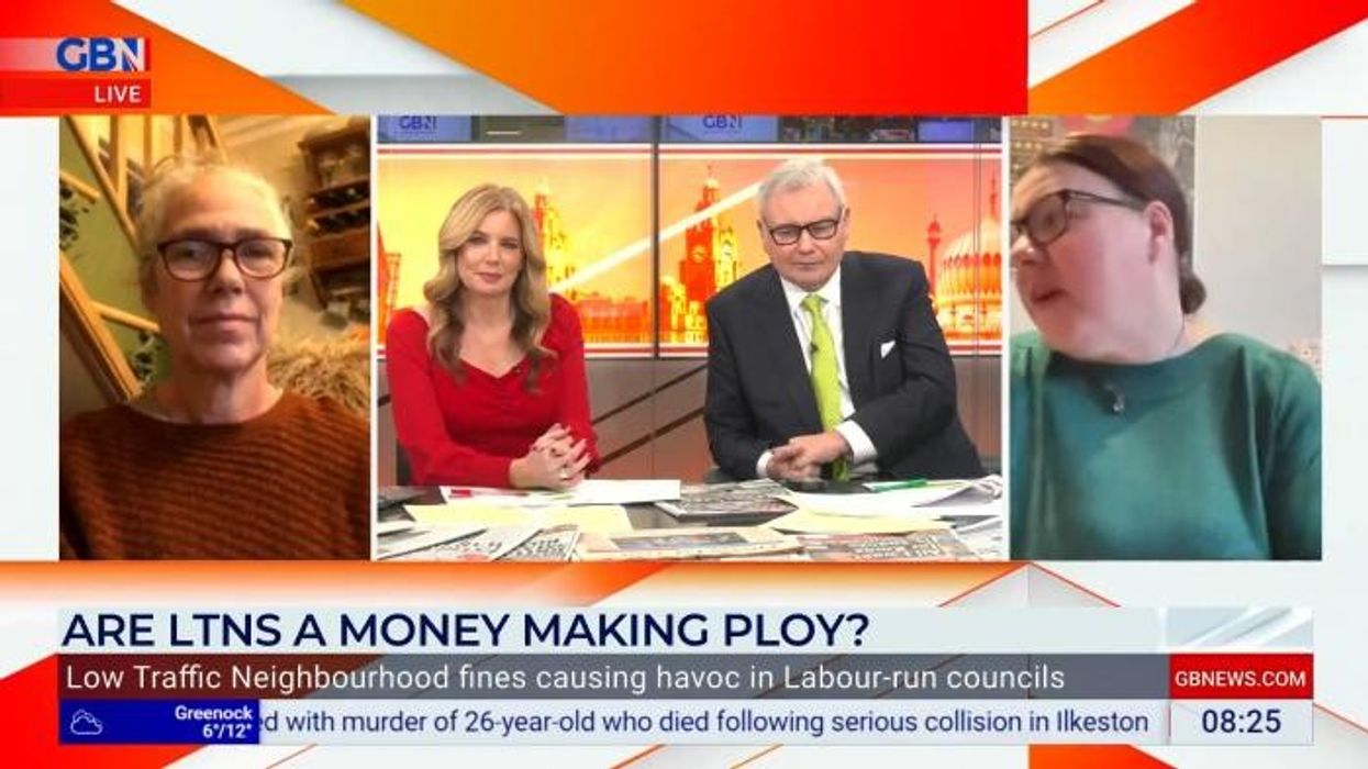 Motorists to be slapped with £130 fine as new traffic rules come into force impacting thousands