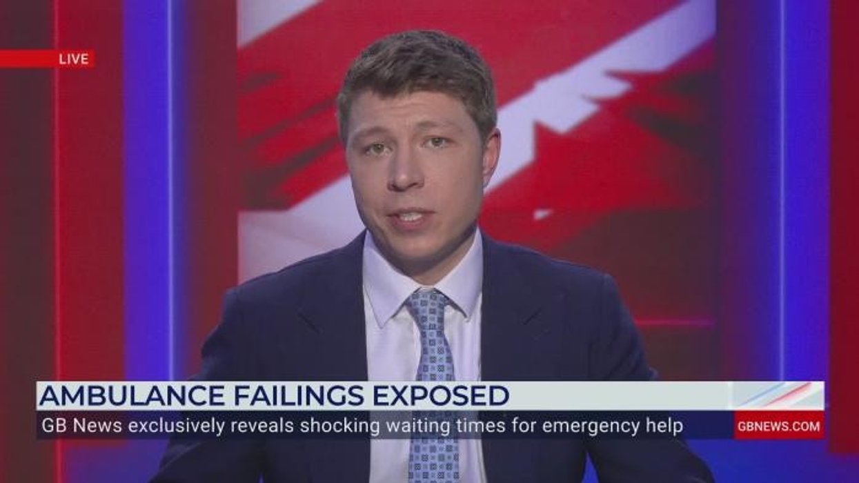 Medic killed after 'unsafe' colleague crashed ambulance into lorry despite complaints about his driving