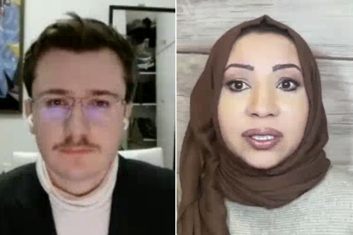 GB News guests Maxwell Marlowe, a director at the Adam Smith Institute, and political commentator Fahima Mohamed debate whether Britain should consider the ban.