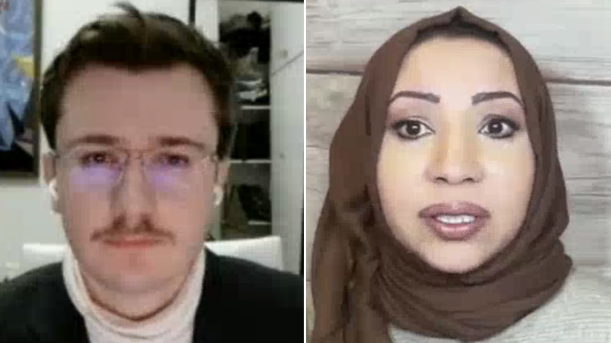 GB News guests Maxwell Marlowe, a director at the Adam Smith Institute, and political commentator Fahima Mohamed debate whether Britain should consider the ban.