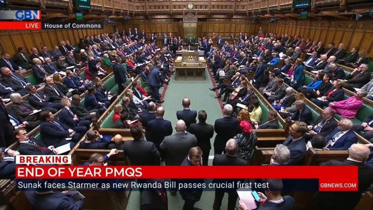 GB News has announced a new addition to our schedule.