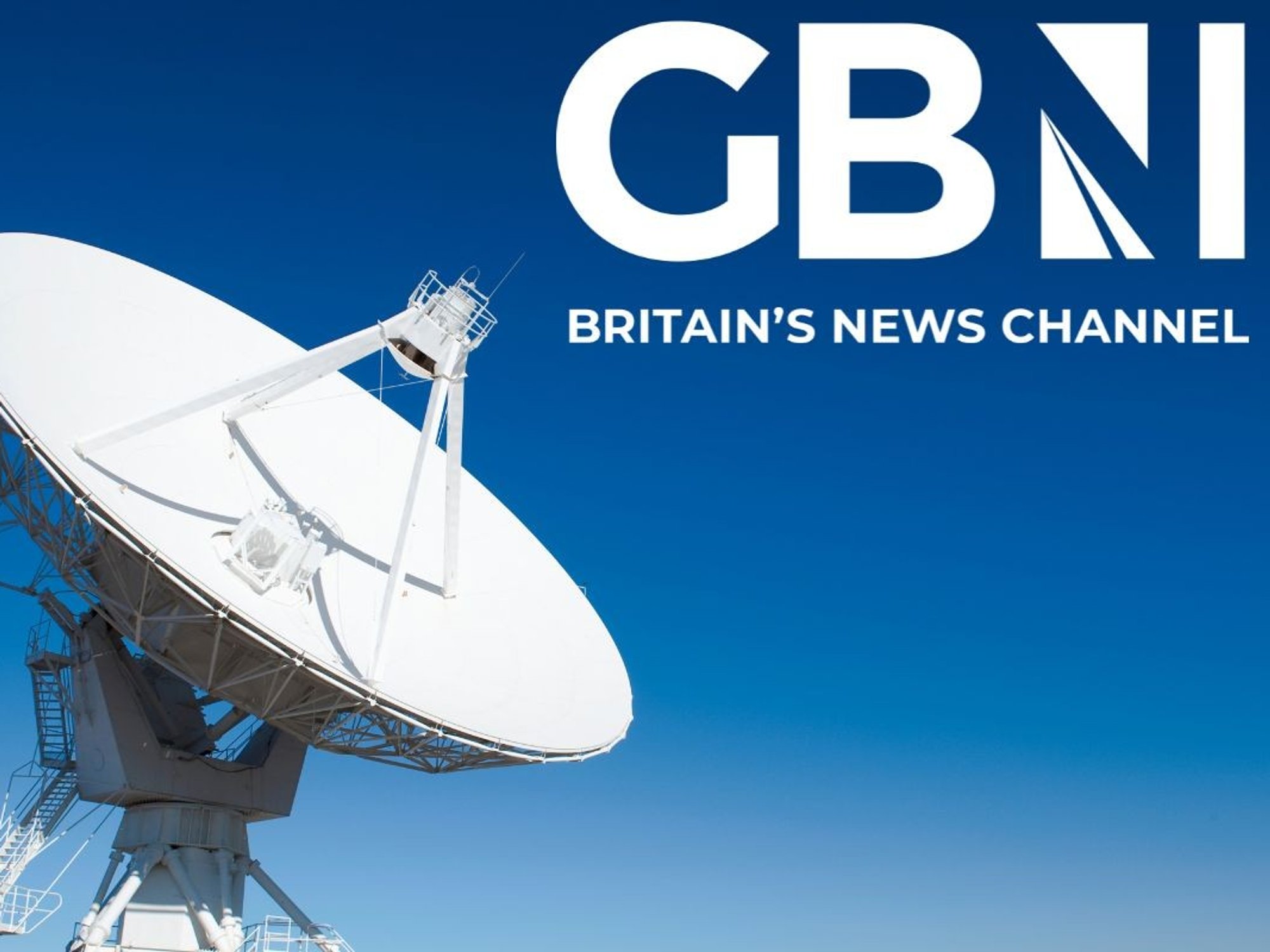 GB News has launched in India as part of a new distribution deal with NeoTV+