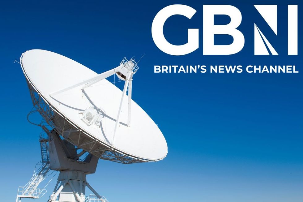 GB News goes live in India via iKOMG-powered NeoTV+ distribution deal