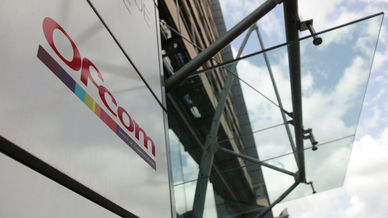 GB News publishes response to proposed Ofcom changes to Broadcasting Code - Read in full