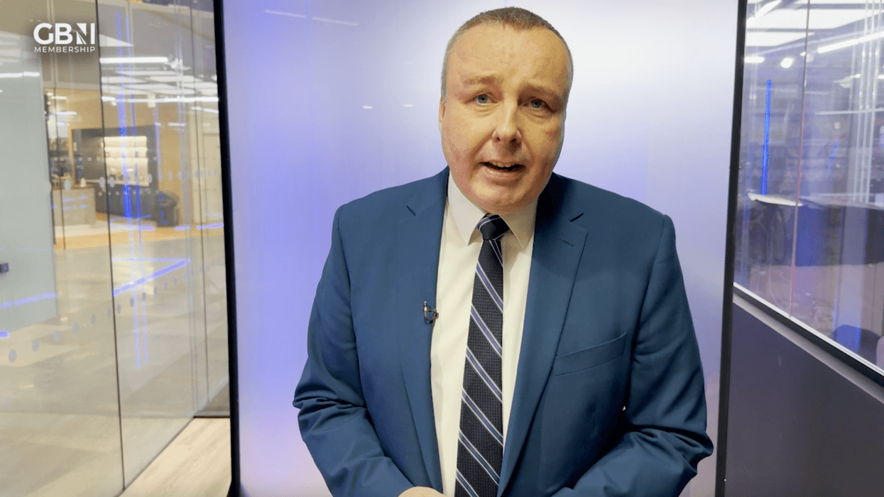 GB News Home and Security Editor Mark White gives an update on the security situation.