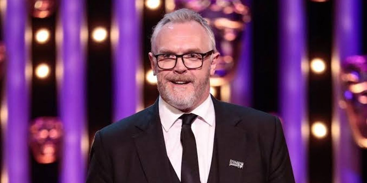 Taskmaster star Greg Davies demands two-season orders to be new rule ...