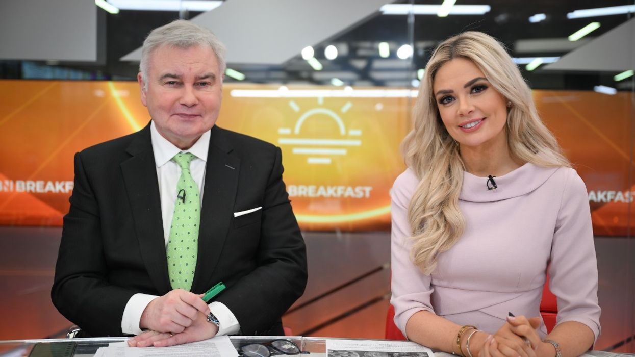 GB News is now Britain's number one News Channel