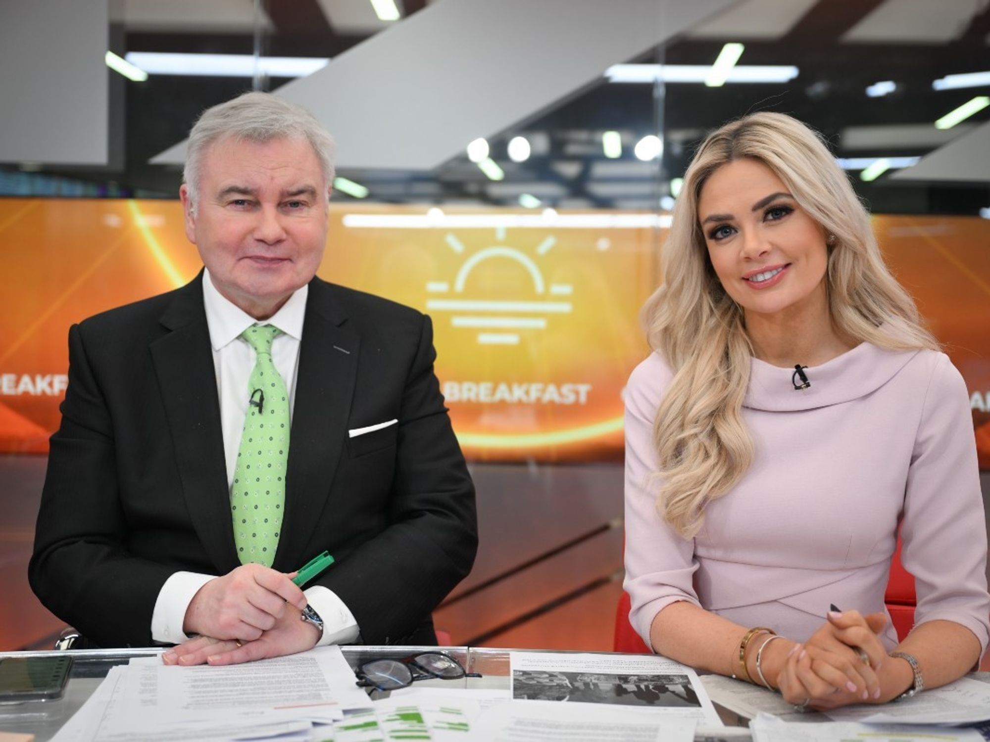 GB News is now Britain's number one News Channel