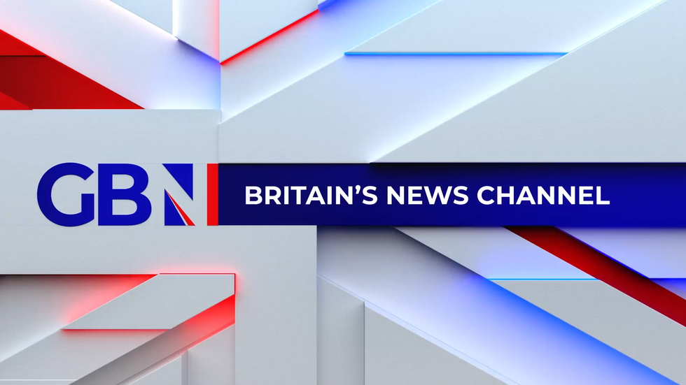 GB News is now Britain's number one News Channel