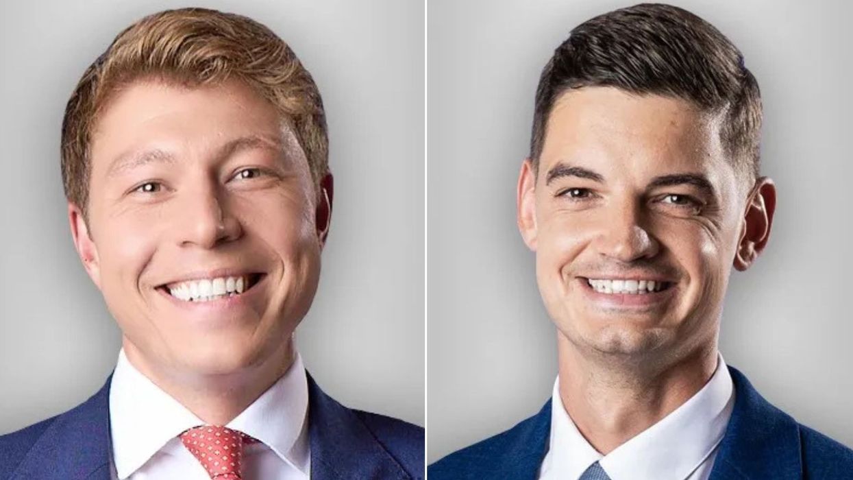 GB News changes schedule to extend tonight show programmes