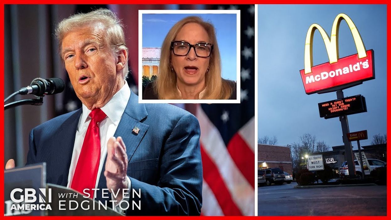 Black Lives Matter ‘almost fully discredited’ after series of ‘absurd’ decisions