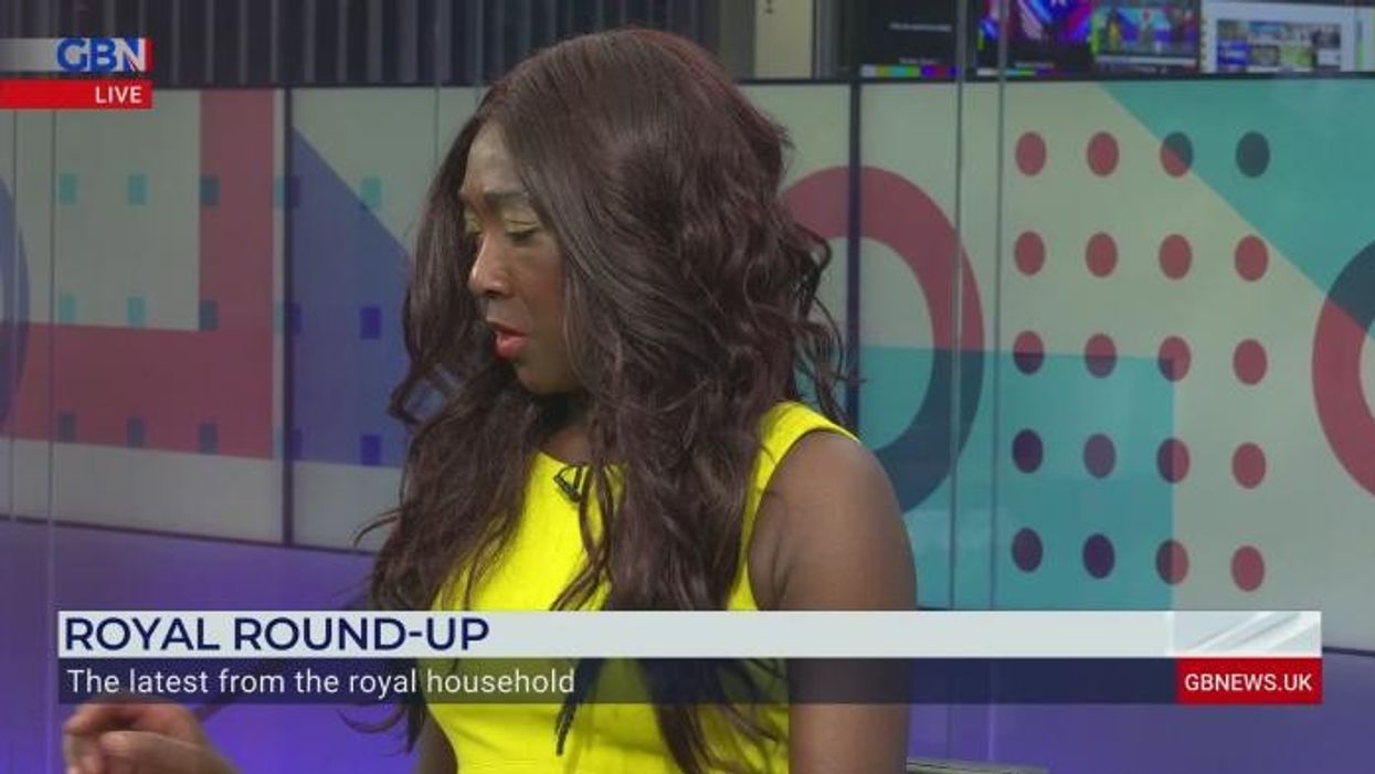 Prince William behind 'Meghan Markle and Prince Harry's eviction' claims Prince Andrew's ex-girlfriend