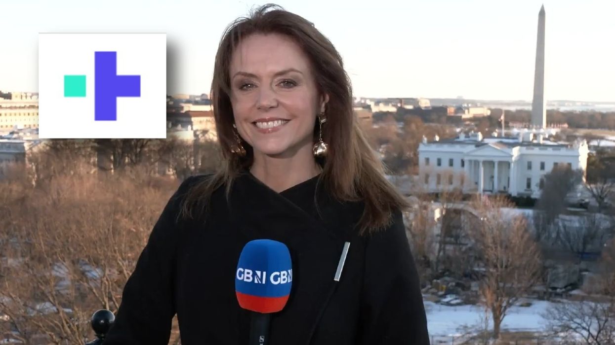 GB News launches in United States and around the world on Truth+