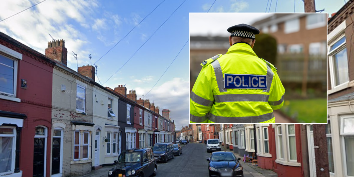 NextImg:Teenager found with 'slash wounds' fighting for life after being sprayed with 'unknown substance' in horror attack