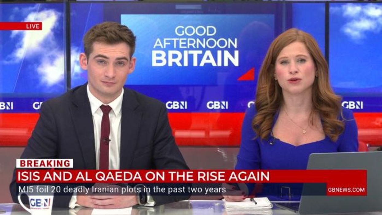 Islamic school teacher 'saw it as her duty' to spread 'jihad' and 'pro-Isis propaganda' among children with cartoon book