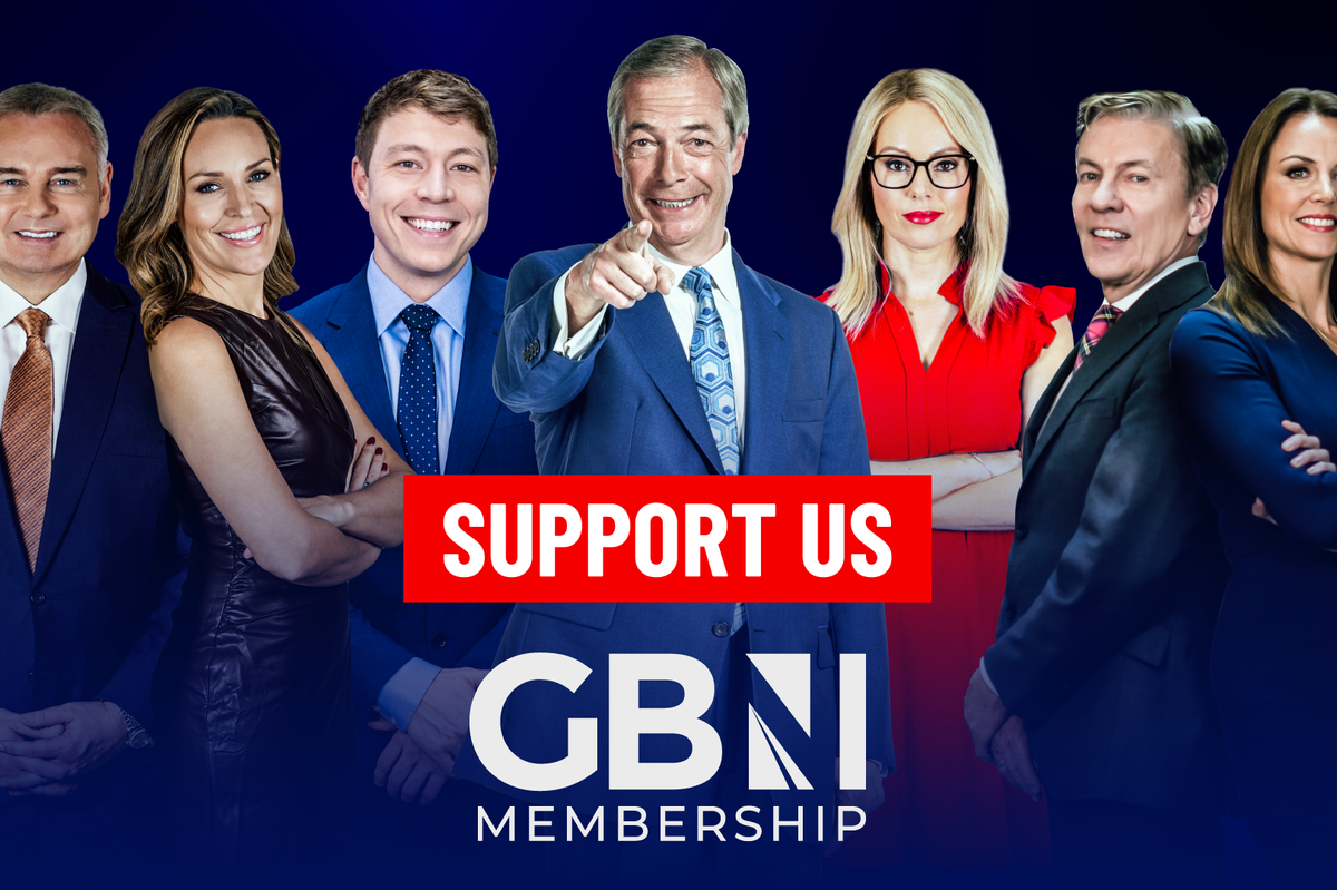 GB News membership