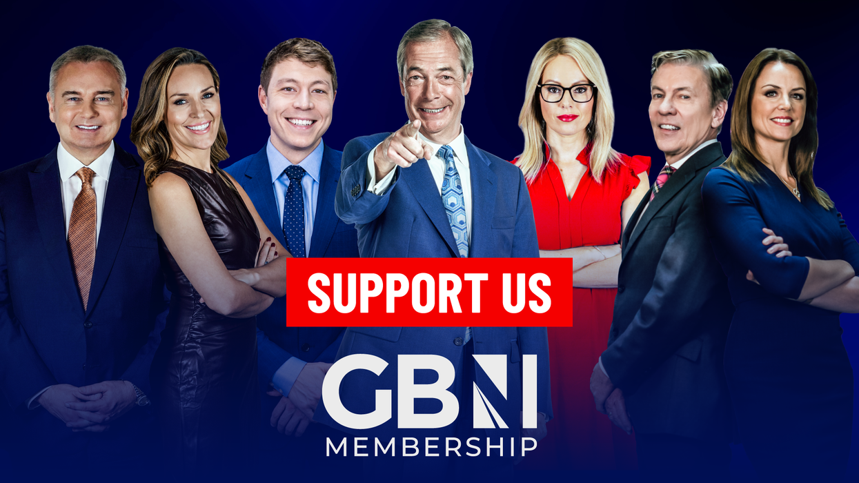 GB News membership