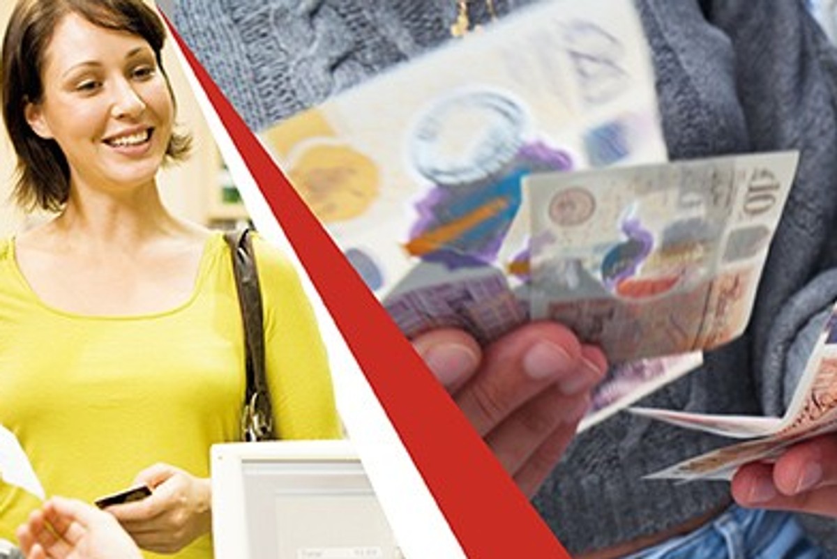 GB News Money newsletter sign up for free alerts logo