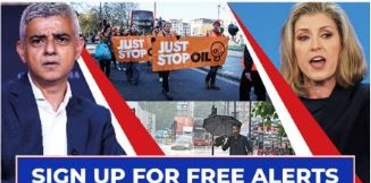 NextImg:GB News readers can get the latest news and analysis sent directly to their inbox - how to sign up
