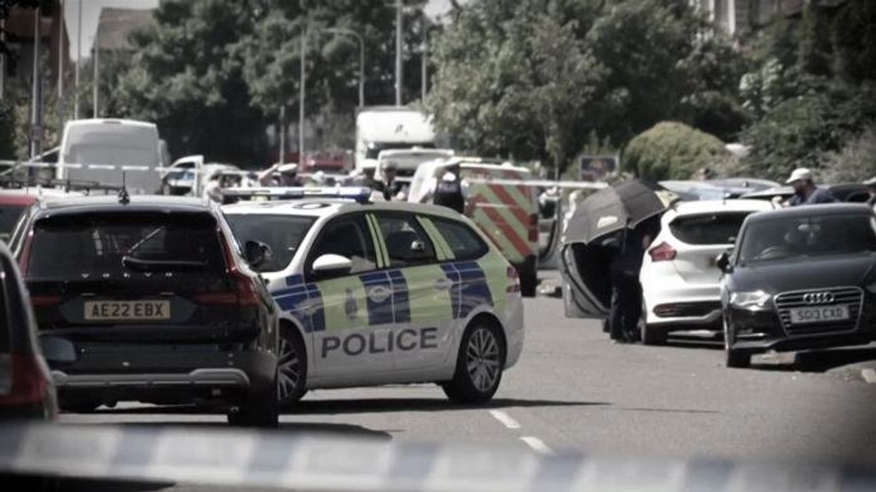 Award-winning NHS nurse struck off after sharing anti-migrant posts deemed offensive to Muslims