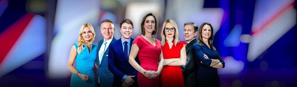 GB News outperformed Sky News AGAIN last month in another milestone moment for People\u2019s Channel