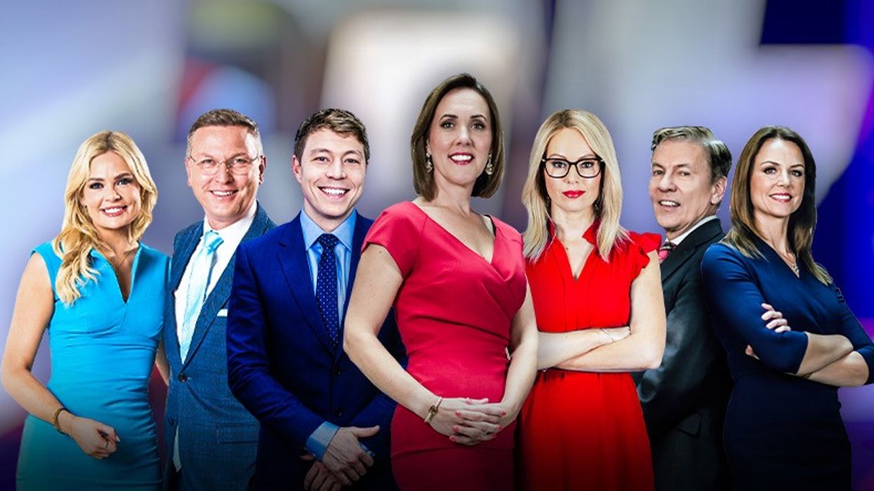GB News outperformed Sky News AGAIN last month in another milestone moment for People’s Channel