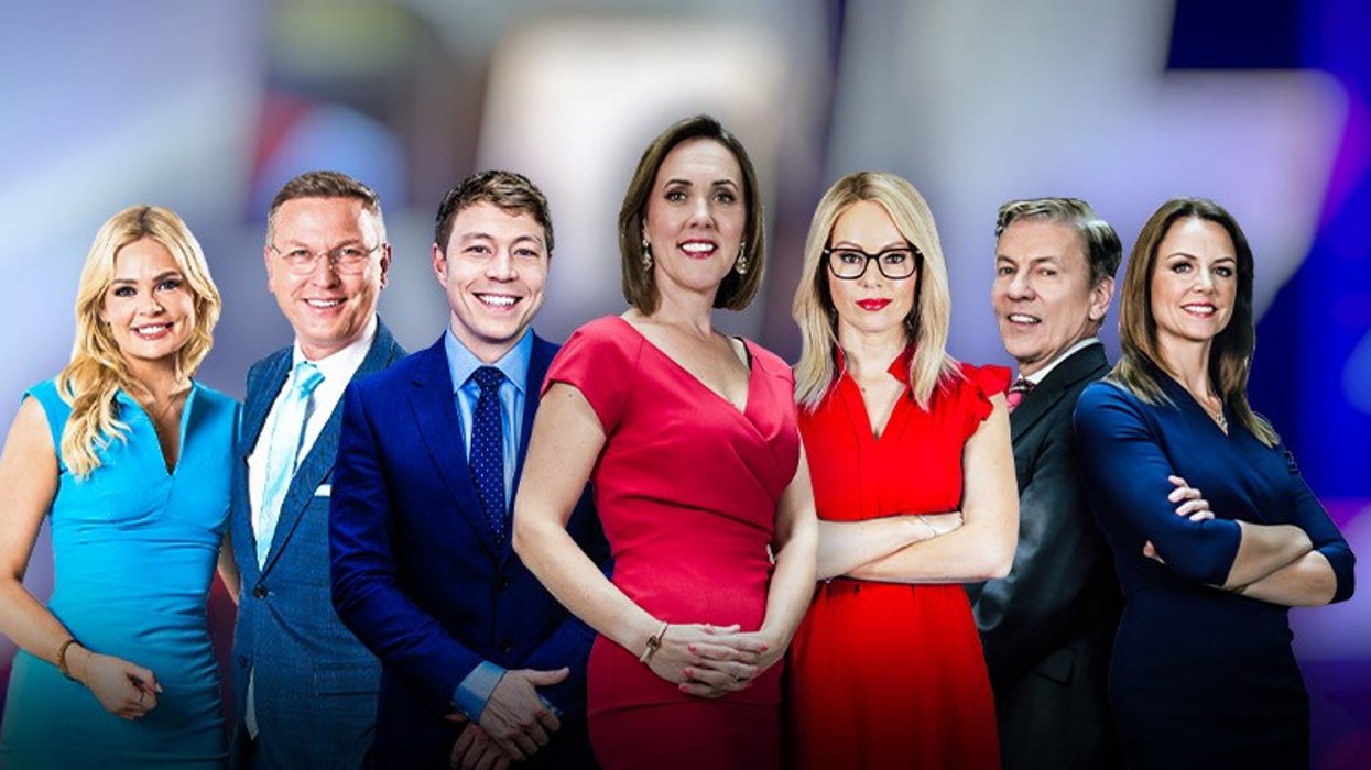 GB News outperformed Sky News AGAIN last month in another milestone moment for People’s Channel