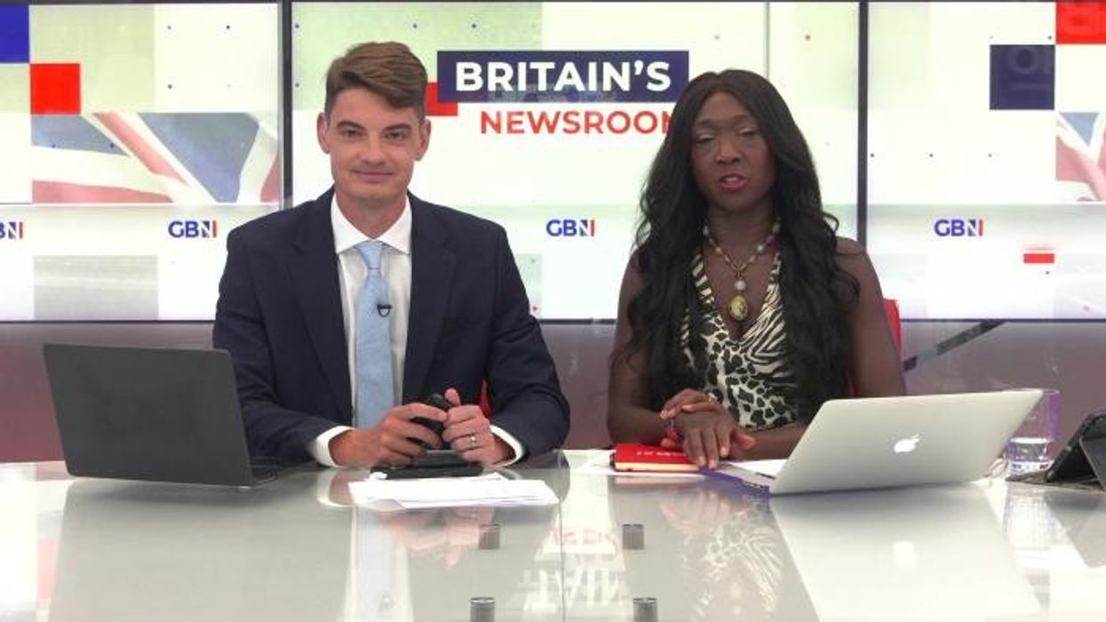 Britain missing out on over £2bn in tax revenue as illegal tobacco takes over UK streets