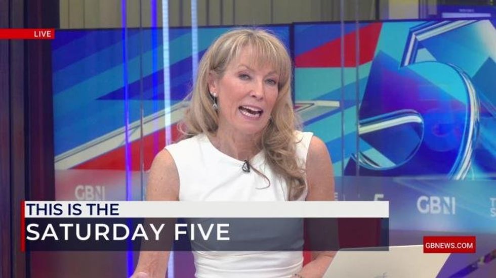 Sadiq Khan reveals his 'ultimate goal' is to reverse Brexit as he declares: 'We need Europe!'